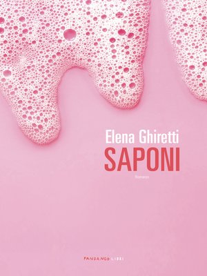 cover image of Saponi